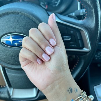 Caroline's Nails Spa - Nail Salons Near Me - Modesto, California