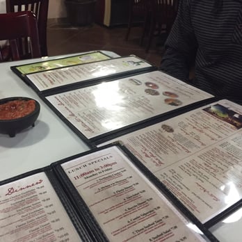 La Tortilandia - Seriously comprehensive menu... Everything you can think of to order is on here, it's almost overwhelming! - Mexican Near Me - Fort Worth, Texas La Tortilandia - Seriously comprehensive menu... Everything you can think of to order is on here, it's almost overwhelming! - Mexican Near Me - Fort Worth, Texas