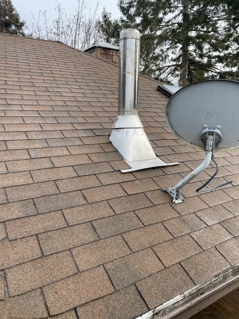 Slide of Corradini LLC Roof Restoration & Exteriors