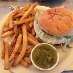 Chili Cheeseburger