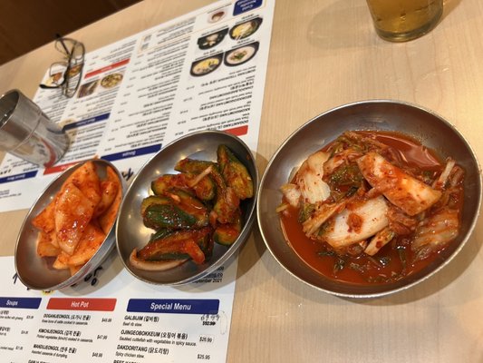 Seoul Gom Tang by null