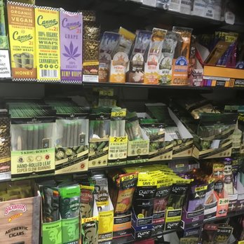 White Rabbit - Tobacco Shops Near Me - Encino, California