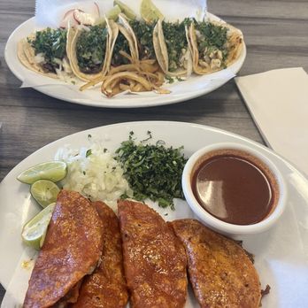My Old Mans Tacos - Breakfast & Brunch Near Me - Keller, Texas