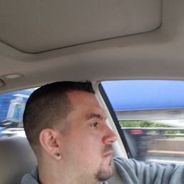 Just left the barbershop feeling fresh! Just left the barbershop feeling fresh!