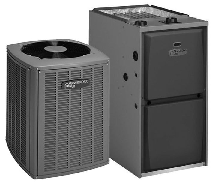 LENNY’S HEATING & AIR CONDITIONING ARMSTRONG DEALER 10 Photos