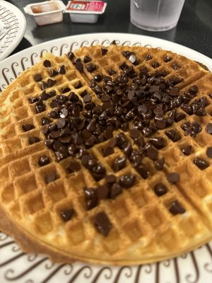 Waffle House by null