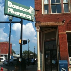 Dawson Pharmacy