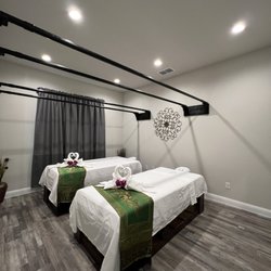 Thy Spa & Wellness - 2nd couple room