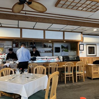 Lemon Grass - a restaurant with tables and chairs - Sushi Bars Near Me - Maryville, Tennessee Lemon Grass - a restaurant with tables and chairs - Sushi Bars Near Me - Maryville, Tennessee