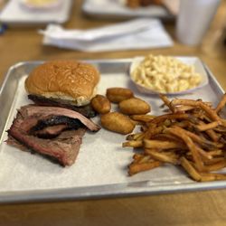Daddy D's BBQ