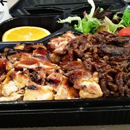 Waba Bowl