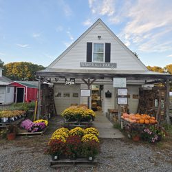 Marshall Farm