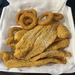 Captain Hooks of Flossmoor - Swai NOT Catfish Fillet