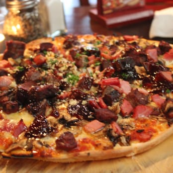 Winnies - Pizza Near Me - Queenstown, OTA Winnies - Pizza Near Me - Queenstown, OTA
