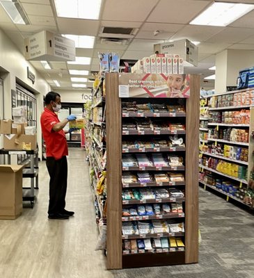 CVS PHARMACY - Updated December 2025 - 62 Photos & 93 Reviews - 129 ...