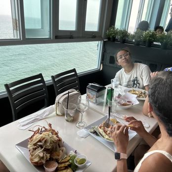 Paisajes Curet - Seafood Near Me - Maunabo, Puerto Rico