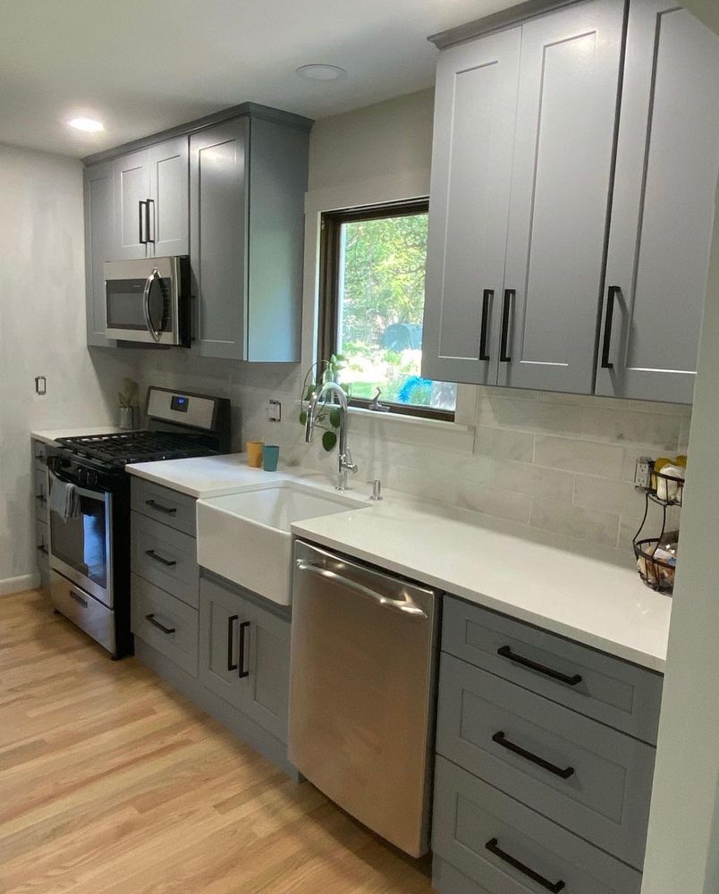 Slide of Enzo's Plumbing