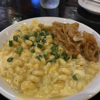Social Hall - Green Chile Mac (HH) - Bars Near Me - Tempe, Arizona Social Hall - Green Chile Mac (HH) - Bars Near Me - Tempe, Arizona