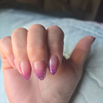 The White Spa Nails - Ask for Rachel! - Nail Salons Near Me - Mesa, Arizona