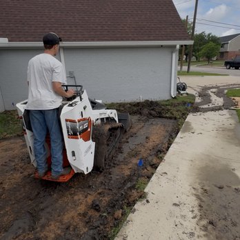 Sylvan Ranch Landscape - Lawn Services Near Me - Springtown, Texas Sylvan Ranch Landscape - Lawn Services Near Me - Springtown, Texas
