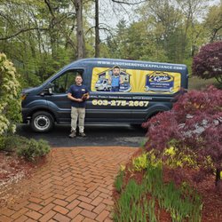 Another Cycle Appliance Repair