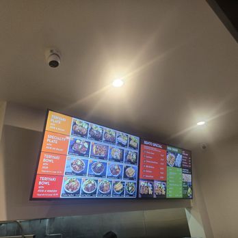 ANB Teriyaki Grill - Asian Fusion Near Me - Placentia, California ANB Teriyaki Grill - Asian Fusion Near Me - Placentia, California