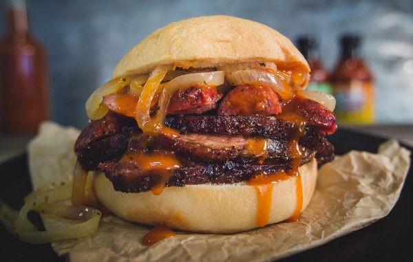 Meyer's Elgin Smokehouse by null
