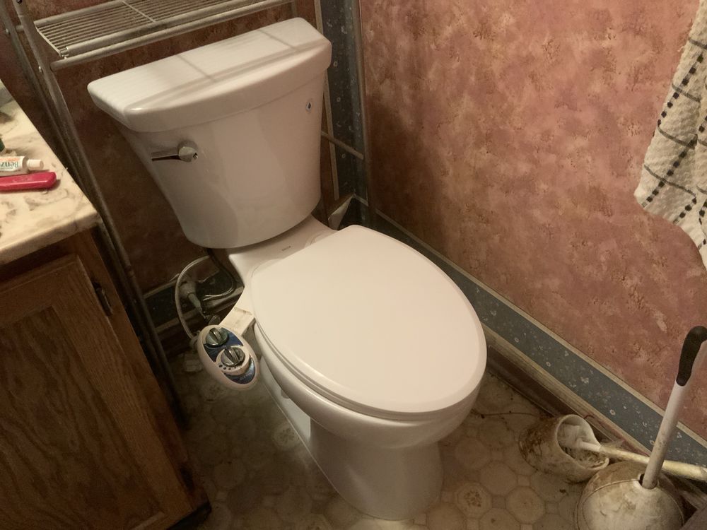 Slide of Owens Plumbing