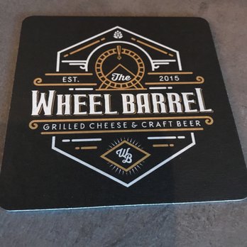 The Wheel Barrel - Bars Near Me - Topeka, Kansas The Wheel Barrel - Bars Near Me - Topeka, Kansas