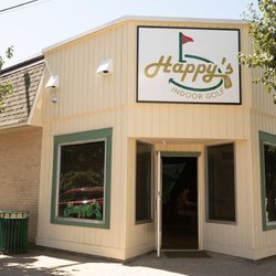 Happy's Indoor Golf