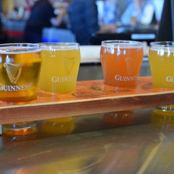 Guinness Open Gate Brewery - Breweries Near Me - Halethorpe, Maryland