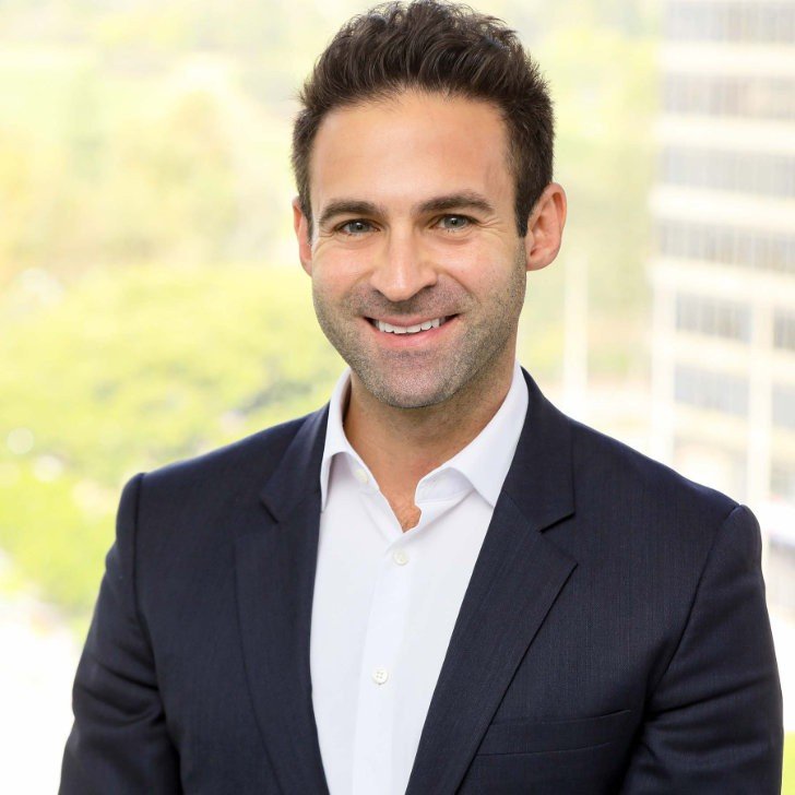 ANDREW COHEN PEGASUS INVESTMENTS REAL ESTATE 1901 Avenue Of The