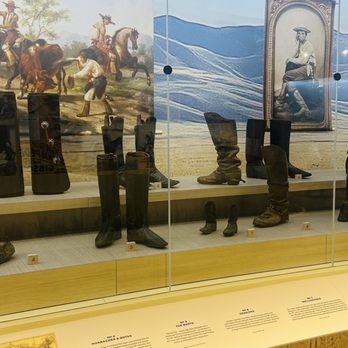 The Bata Shoe Museum - Museums Near Me - Toronto, Ontario