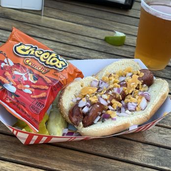 Hinano Café - Dive Bars Near Me - Venice, California