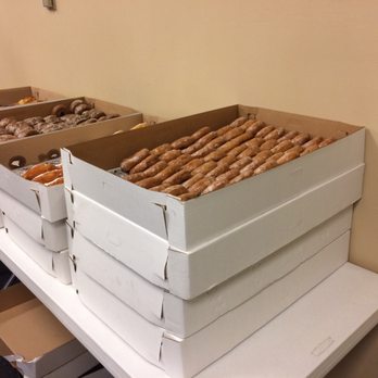 Jack's Donuts - Work jams - Donuts Near Me - Indianapolis, Indiana