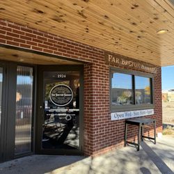 Far Breton Bakery