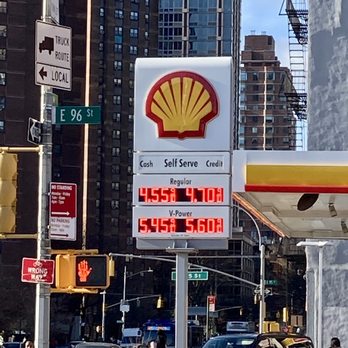 Shell - 03/08/22 - Gas Stations Near Me - New York, New York Shell - 03/08/22 - Gas Stations Near Me - New York, New York