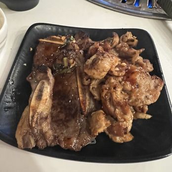 JBBQ & Shabu Shabu Smithtown - Bone In Short Rib - Barbeque Near Me - Smithtown, New York JBBQ & Shabu Shabu Smithtown - Bone In Short Rib - Barbeque Near Me - Smithtown, New York
