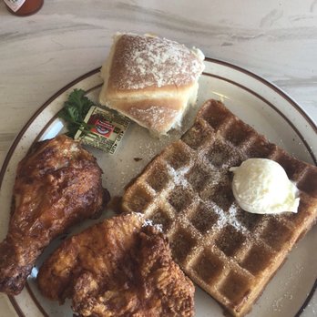 Dinah's Chicken - Chicken and waffle! - Chicken Shop Near Me - Glendale, California Dinah's Chicken - Chicken and waffle! - Chicken Shop Near Me - Glendale, California