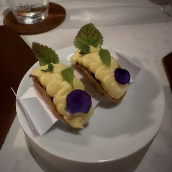 Saint Germain - Wine Bars Near Me - New Orleans, Louisiana