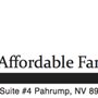Photo of Affordable Family Dental