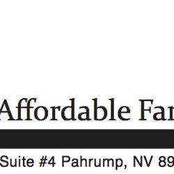 Affordable Family Dental