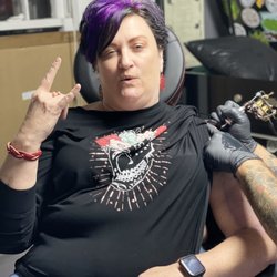 The Tattoo Shop