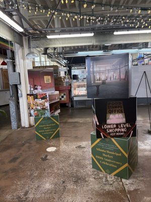 The Municipal Market by null