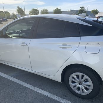 Tint Tech - Clean job. - Car Window Tinting Near Me - San Jose, California Tint Tech - Clean job. - Car Window Tinting Near Me - San Jose, California