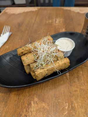 Peacefood - Upper West Side by null