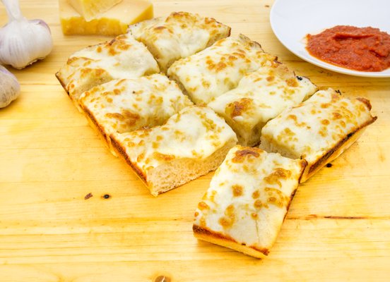 99 Craft Pizza by null