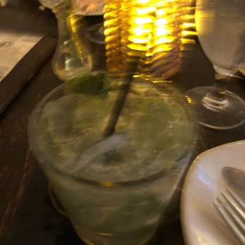 AMBAR Restaurant, Capitol Hill - Modern European Near Me - Washington, DC, District of Columbia