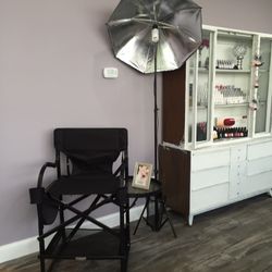 Kellie Marie's Salon