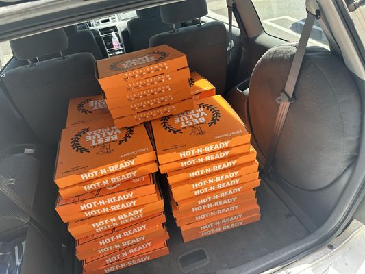 Menu photo 2 Little Caesars Lakewood, CA Menu photo 2 Little Caesars Lakewood, CA